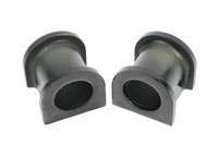 Go to Rear Sway Bar Mount - Bushing Kit 33mm to Suit Whiteline Sway Bars