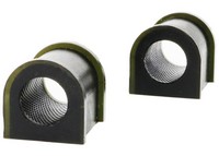 Go to Rear Sway Bar Mount - Bushing Kit 20mm to Suit Whiteline Sway Bars