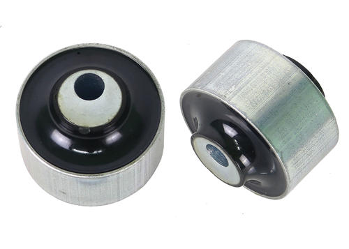 Go to Front Lower Radius Compliance Arm Bushing Double Offset Caster Kit to Suit Tesla Model 3 and Model Y