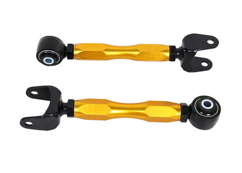 Go to Adjustable Rear Lower Toe Arms to Suit Toyota Yaris GR XP AWD
