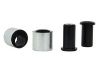Go to Front Lower Inner Rear Bushing Double Offset Caster & Anti Lift Kit to Suit Nissan GT-R R35