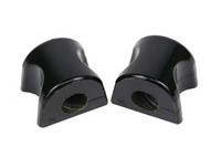 Go to Front Sway Bar Mount - Bushing Kit 22mm to Suit Whiteline Sway Bars