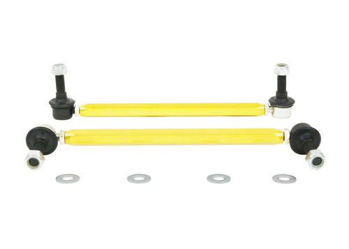 Go to Universal Sway Bar Link - Adjustable Ball Style - 12mm Ball Stud 290-315mm