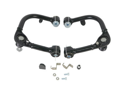Go to Front Upper Control Arms Fixed Offset to Suit Toyota Land Cruiser 300 Series