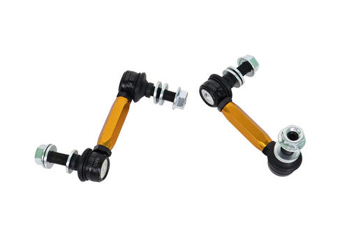 Go to Rear Adjustable Sway Bar Link to Suit Ford Focus, Mustang and Mitsubishi Pajero