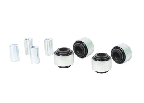 Go to Front Upper Control Arm - Bushing Double Offset Camber Kit to Suit Audi A4-A8, S4-S8 Fwd/Awd