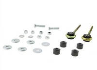 Go to Universal Sway Bar - S Link - Single Eye Link 125mm