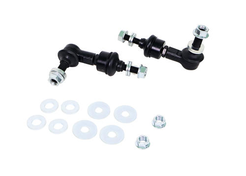 Go to Rear Adjustable Sway Bar Link to Suit Mazda3 MPS BK, BL