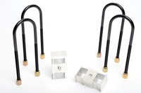 Go to Rear Lowering Block - Kit 1.5
