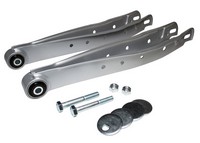 Go to Adjustable Rear Lower Control Arms to Suit Subaru BRZ, Forester, Impreza, Levorg, Liberty and Toyota 86