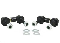 Go to Universal Sway Bar Link - Adjustable Ball Style - 12mm Ball Stud 60-80mm
