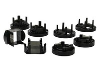 Go to Rear Subframe - Bushing Kit to Suit BMW 1, 3 Series and X1
