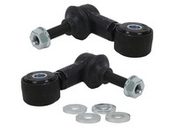 Go to Universal Sway Bar Link - Ball/Bushing Style - 10mm Ball Stud 70-95mm
