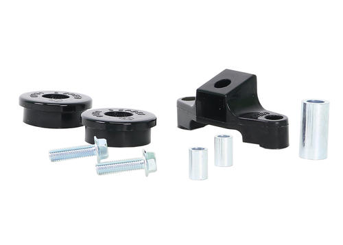Go to Front Gearbox Linkage Selector - Bushing Kit to Suit Subaru Forester, Impreza, Liberty, Outback and XV