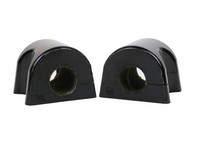 Go to Front Sway Bar Mount - Bushing Kit 22mm to Suit Whiteline Sway Bars