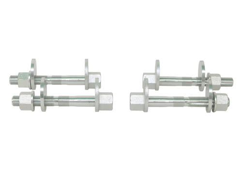 Go to Front Lower Control Arm - Inner Camber Bolt Kit to Suit Ford Ranger PXI, II, III and Mazda BT-50 UP, UR