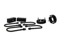Go to Front and Rear Lift Kit to Suit Ford Ranger PXI, II and Mazda BT-50 UP, UR 4wd
