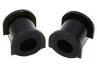 Go to Front Sway Bar Mount - Bushing Kit 24mm to Suit Whiteline Sway Bars