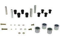 Go to Front Upper Control Arm - Bushing Double Offset Camber Kit to Suit Nissan 300ZX and Skyline R32 Fwd/Awd