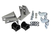 Go to Heavy Duty Rear Sway Bar Mount Kit - 24mm to Suit Mitsubishi Lancer Evo 4 5 6 7 8 9