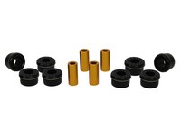Go to Rear Subframe - Bushing Kit to Suit Subaru BRZ and Toyota 86