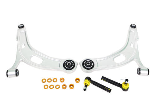 Go to Front Lower Control Arm Upgrade for VB Subaru WRX 2022-on