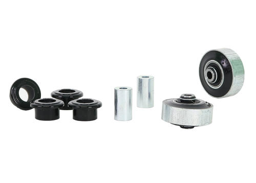 Go to Front Lower Control Arm - Arm Service Kit to Suit Whiteline Control Arm KTA252