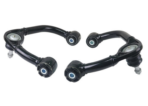 Go to Front Upper Control Arms Fixed Offset to Suit Ford F-150 11th 12th 13 Gen and Expedition 4th Gen