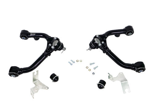 Go to Front Upper Control Arms Fixed Offset to Suit Mitsubishi Challenger, Pajero Sport and Triton 4wd