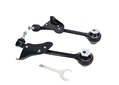 Go to Radius Arm Lower - Arm-Offset to Suit Ford Mustang S550 FM, FN