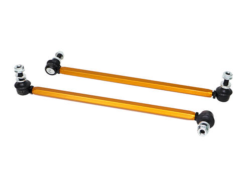 Go to Front Adjustable Sway Bar Link to Suit Chevrolet Camaro FR 5th Gen