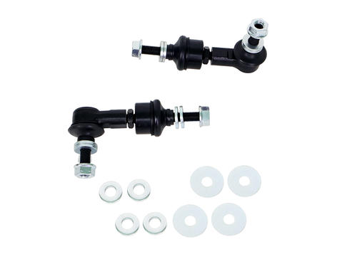 Go to Rear Adjustable Sway Bar Link to Suit Ford Focus, Mazda3 and Volvo C30, S40