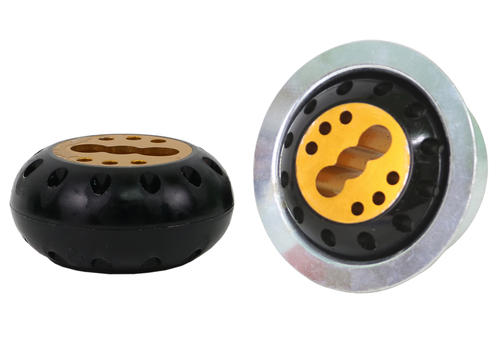 Go to Rear Differential Mount - Rear Bushing Kit to Suit Subaru BRZ and Toyota 86