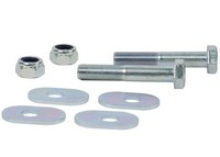 Go to Rear Control Arm - Toe Lock Out Bolt Kit to Suit Subaru Liberty and Outback