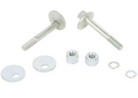 Go to Front Lower Control Arm - Inner Camber Bolt Kit to Suit Ford Falcon/Fairlane XR-XD and Mustang Classic