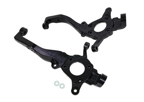 Go to Front Steering Knuckle Kit to Suit Isuzu D-Max & MU-X & Mazda BT-50