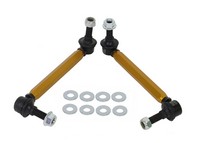 Go to Universal Sway Bar Link - Adjustable Ball Style - 12mm Ball Stud 210-235mm
