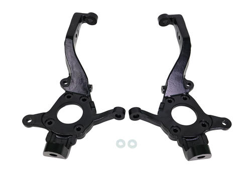 Go to Front Steering Knuckle Kit to Suit Isuzu D-Max & MU-X & Mazda BT-50
