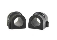 Go to Front Sway Bar Mount - Bushing Kit 22mm to Suit Whiteline Sway Bars