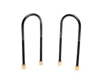 Go to Universal U Bolts - ID=85mm, L=270mm, Thread=M12 - round top