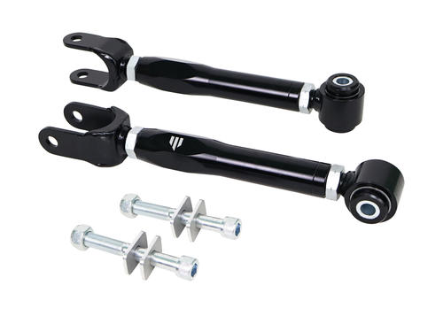 Go to Adjustable Rear Lower Camber Arms to Suit Nissan 370Z Z34 and Z RZ34