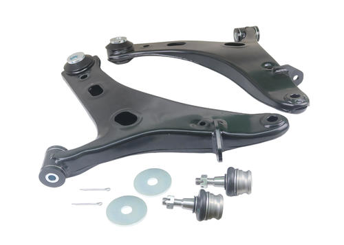 Go to Front Lower Control Arm - Arm Assembly to Suit Subaru Forester SJ