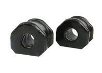 Go to Rear Sway Bar Mount - Bushing Kit 18mm to Suit Whiteline Sway Bars