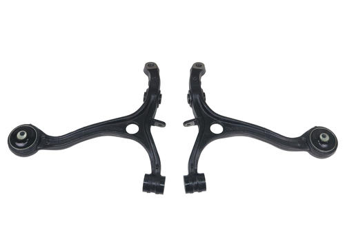 Go to Performance Front Lower Control Arms Caster Correction to Suit Honda Accord and Euro CP, CU, CW