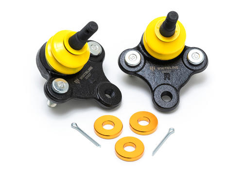 Go to Front Roll Centre/Bump Steer - Correction Kit to Suit Hyundai I30 N PD Hatch and Fast Back