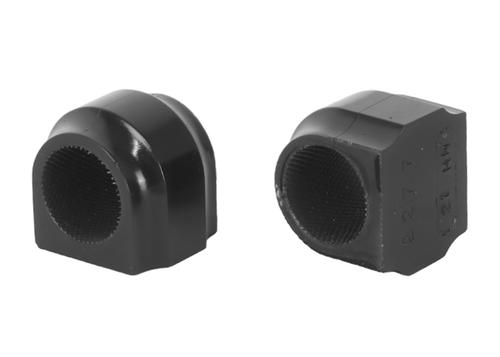 Go to Rear Sway Bar Mount - Bushing Kit 20mm to Suit Whiteline Sway Bars