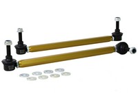 Go to Front Adjustable Sway Bar Link to Suit Ford, Honda, Mazda and Volvo