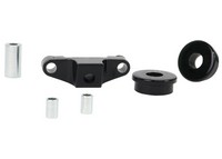 Go to Front Gearbox Selector - Bushing Kit to Suit Subaru Impreza GD WRX STI and Liberty