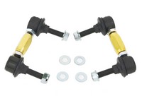Go to Universal Sway Bar Link - Adjustable Ball Style - 10mm Ball Stud 90-115mm