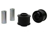 Go to Front Strut Rod - To Chassis Bushing Kit Double Offset to Suit Nissan 180SX, 200SX. 300ZX and Skyline
